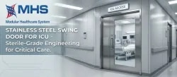 Modular Healthcare System