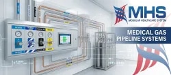 Modular Healthcare System