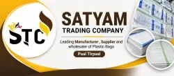Satyam Trading Company