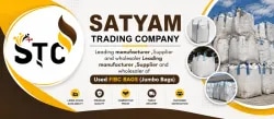 Satyam Trading Company