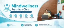 Mind Wellness