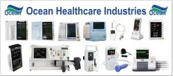 Ocean Healthcare  