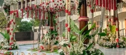 Vybhogam House Of Weddings