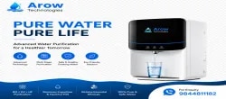AROW TECHNOLOGIES