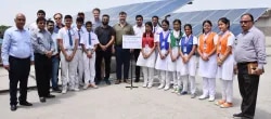 Parbhakar Shakti Solar