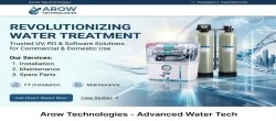 AROW TECHNOLOGIES