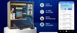 NEWater Technologies Pvt Ltd