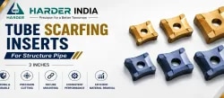 Harder India