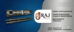 Raj industries