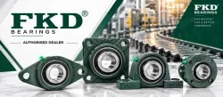 NXV Bearings (P) Ltd