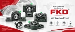 NXV Bearings (P) Ltd