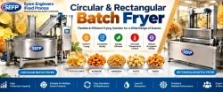 Syam Engineers Food Process 