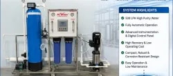 NEWater Technologies Pvt Ltd