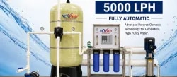 NEWater Technologies Pvt Ltd