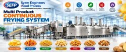 Syam Engineers Food Process 