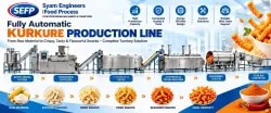 Syam Engineers Food Process 