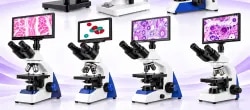 Labcare Scientific(Magnifier Digital Mic