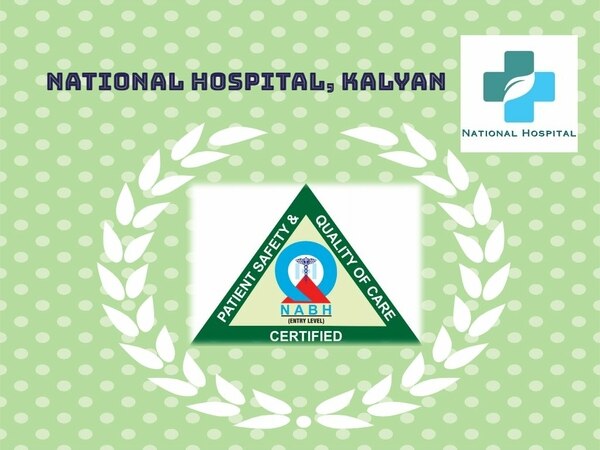 National Hospital In Kalyan India